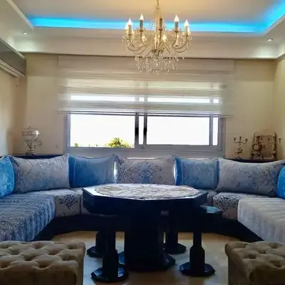 Bel appartement