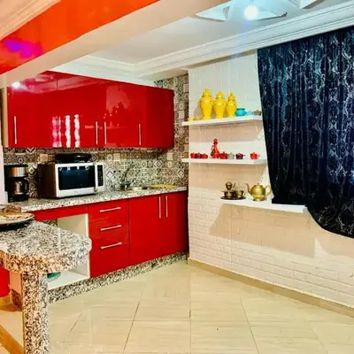 familly house