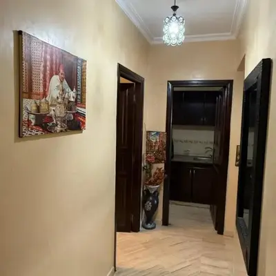 Casablanca studio