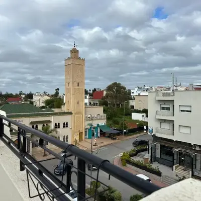 Wifaq temara