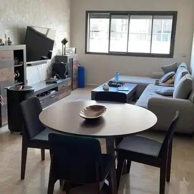 Appartement Ferme Bretonne en face de l'OCP - 2 Min CFC