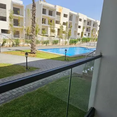 Appartement Harhoura La vallée pas loin de Arzana hotel