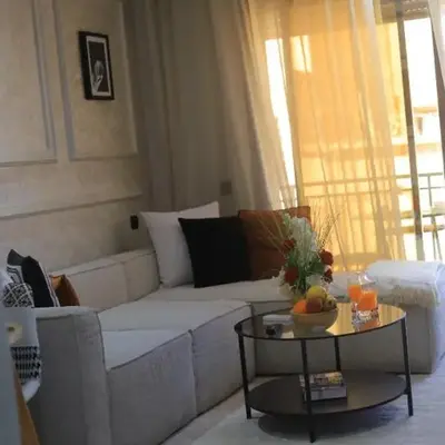 Charmant studio au cœur de Maarif - Confort balcon et emplacement idéal