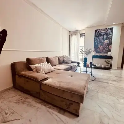Central Maarif Studio