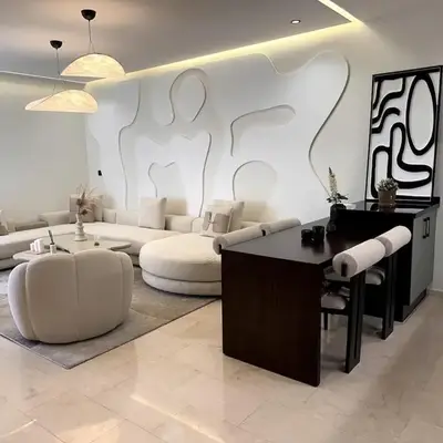 Comfortable & Central Casablanca Apartment