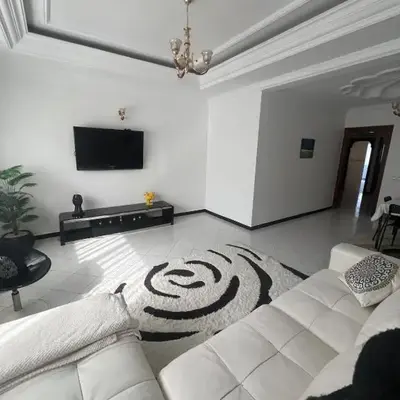 Spacieux appartement proche de la mer