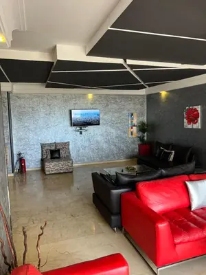 Gallery image of See view apartments in Casablanca