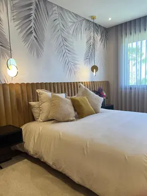 Gallery image of See view apartments in Casablanca