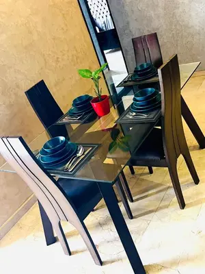 Gallery image of See view apartments in Casablanca