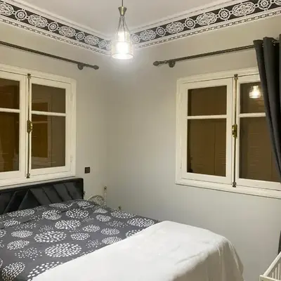 Appartement location saisonnière Mohammedia