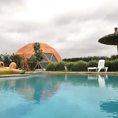 Bougainvilla Guesthouse