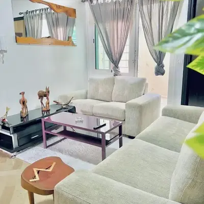 Apartment in rabat agdal
