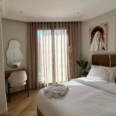 HBkf Residence