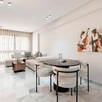 Maârif Elegance et confort