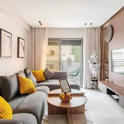 VIVASTAY Casablanca - Cosy Maarif Arena 41