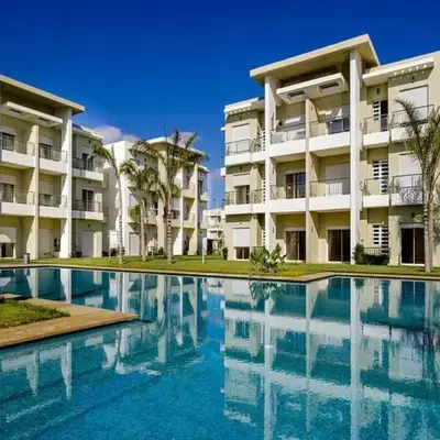 Welcome Sidi Rehal Escape King Bed Res Casabay