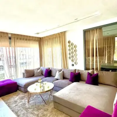 Un Jolie studio à bourgogne avenue Tan-Tan