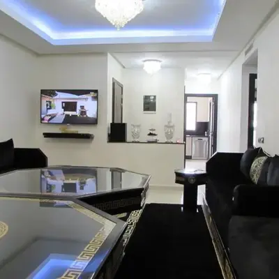 APPARTEMENT luxe