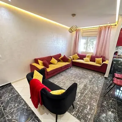Apartment 1 CH près de la plage