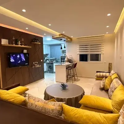 Modern apartment in Skhirat 5 minutes from the beach
