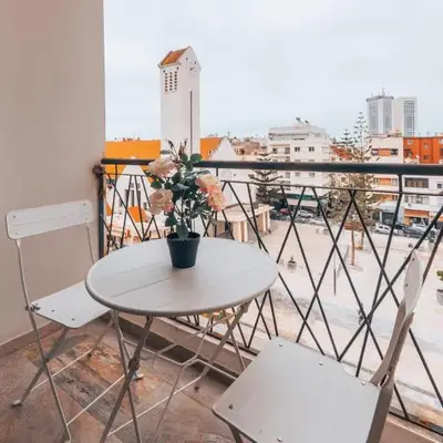 Spinoza House Suite de luxe Casablanca - Maarif