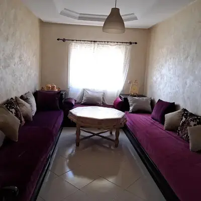 Chez Fatima - Nassim Gh12