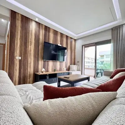 Residence Garden Paradise plage luxe