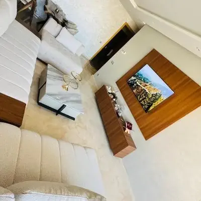 CAN STADIUM VIEW Luxurious Place Prestigia Hay Riad