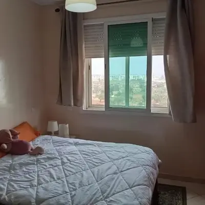 Sara Appartement