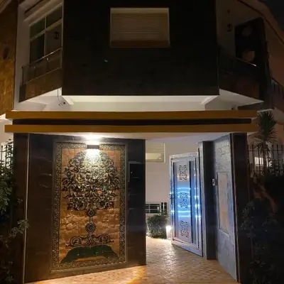 coastal charm harhoura