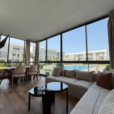 Appartement cosy et confortable