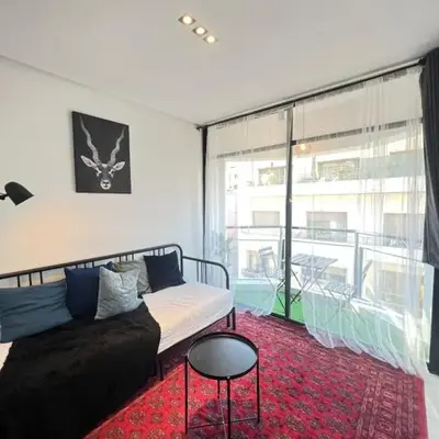 Stay In GAUTHIER studio K