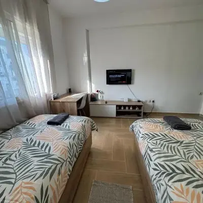 studio ensoleillé á louer Témara