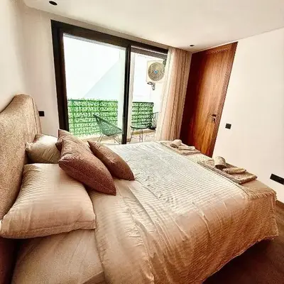 Adresse remarquable casablanca