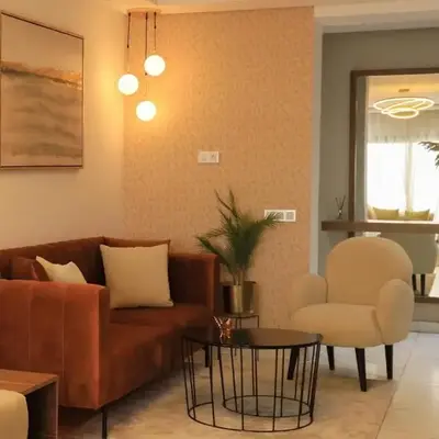 Appartement Bouznika