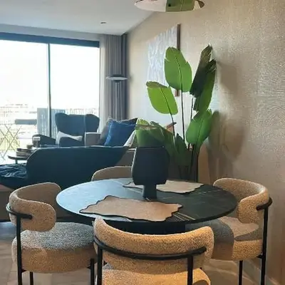 Le Balcon du Port