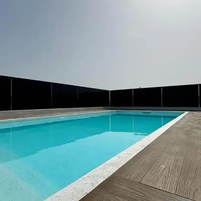 Rooftop Pool Studio - By AppartAli