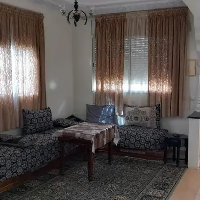 Maison équipée prêt de la plage