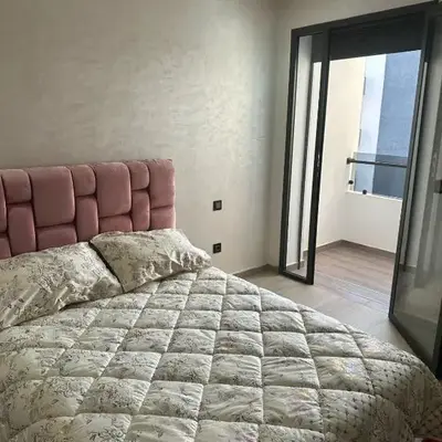Appartement à Témara - Élégance et confort