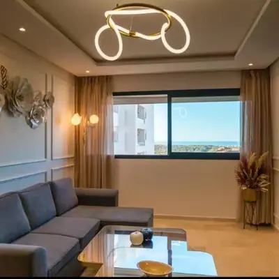 2BR Prestigia Hay Riad 13 mintues city center