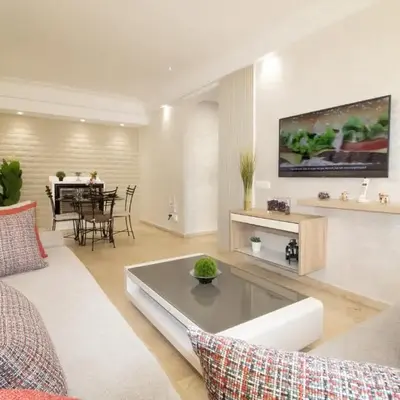 Horizon Mogador home