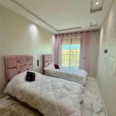 Appartement haut standing