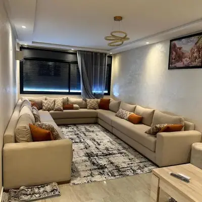 appartement a 1 min de la plage