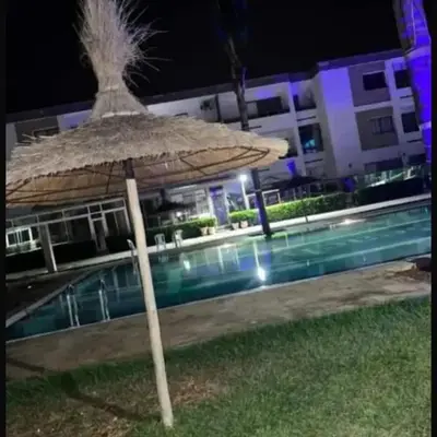 Marbella Beach apartement holiday 2 chambres