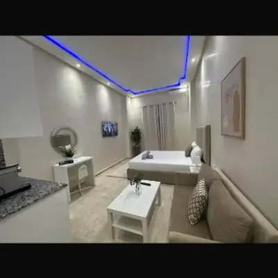 Bouznika tour House