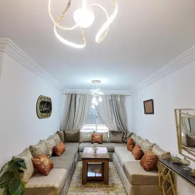 Appartement Sidi Rahal Casablanca - proche du SHEMPARK payant