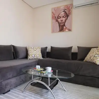Panoramique Studio a casablanca
