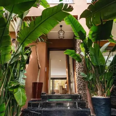 Luxury Villa Jack Beach Resort Pool & Seaview