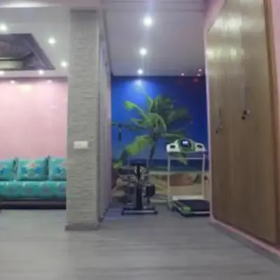 Rabat Apartments