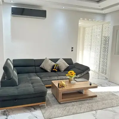 Rabat Agdal apartment